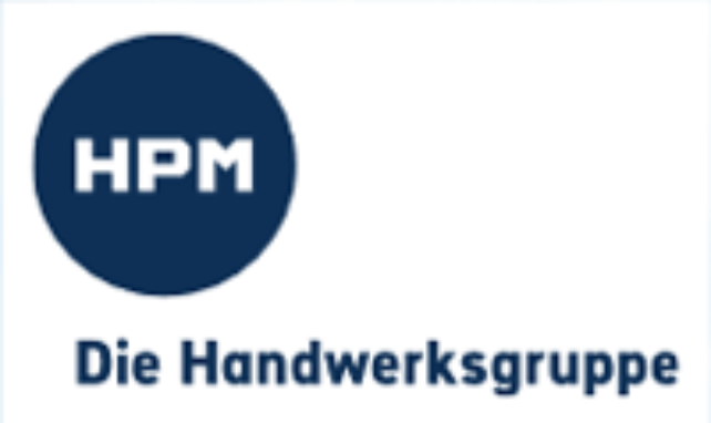 HPM Service und Verwaltung GmbH Logo
