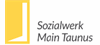 Sozialwerk Main Taunus e. V. Logo