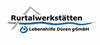 Rurtalwerkstätten Lebenshilfe Düren Logo