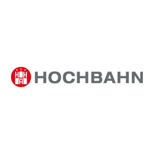 Hamburger Hochbahn AG (Job via XING.com) Logo