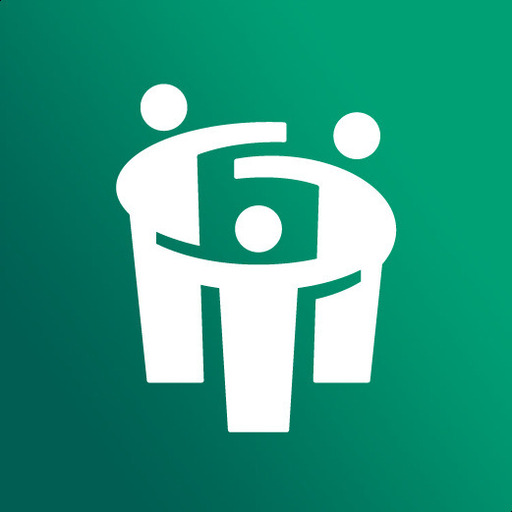 HanseMerkur (Job via XING.com) Logo