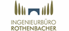 Norbert Rothenbacher Ingenieurbüro Logo