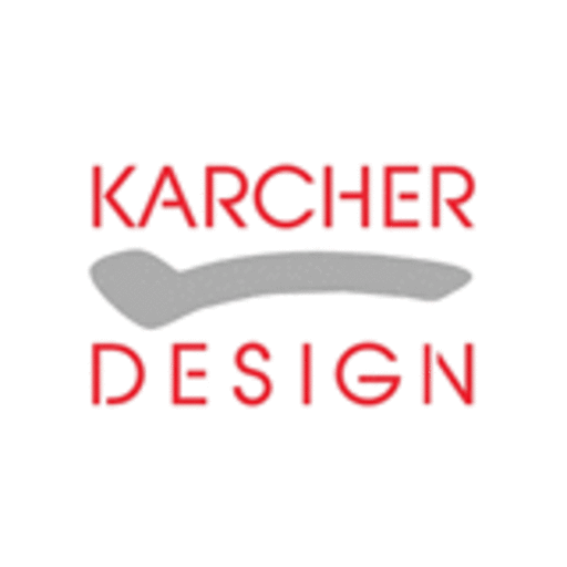 Karcher GmbH (Job via XING.com) Logo