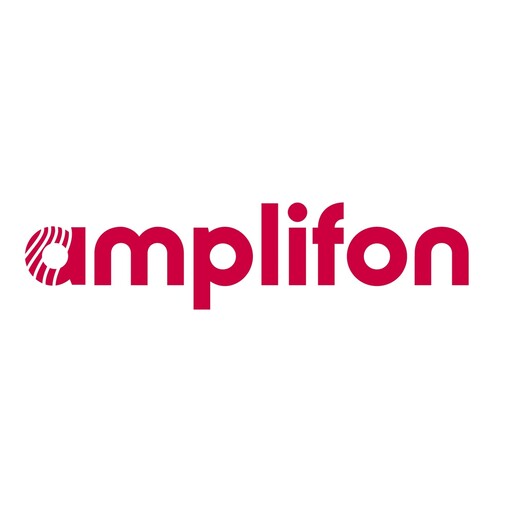 Amplifon AG (Job via XING.com) Logo