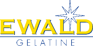 Ewald Gelatine GmbH Logo