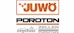 JUWÖ Poroton-Werke Ernst Jungk & Sohn GmbH Logo
