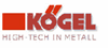 Kögel GmbH Logo