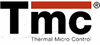 TMC Sensortechnik GmbH Logo