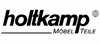 Holtkamp Möbelteile GmbH & Co. KG Logo