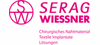SERAG-WIESSNER GmbH & Co. KG Logo