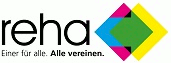 reha gmbh Logo