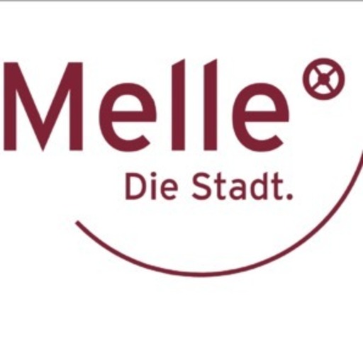 Stadt Melle Logo