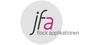 JFA Flock Applikationen GmbH Logo