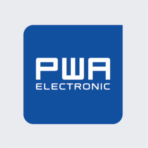 PWA ELECTRONIC SERVICE- & VERTRIEBS GMBH Logo
