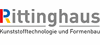Ernst Rittinghaus GmbH Logo