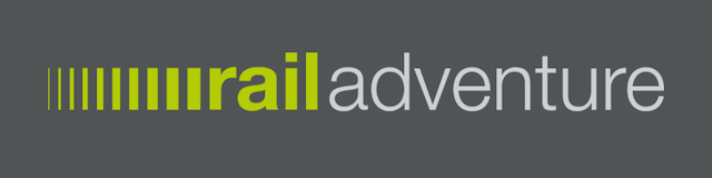 RailAdventure GmbH Logo