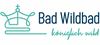 Stadt Bad Wildbad Logo