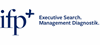 ifp | Executive Search. Management Diagnostik. Logo
