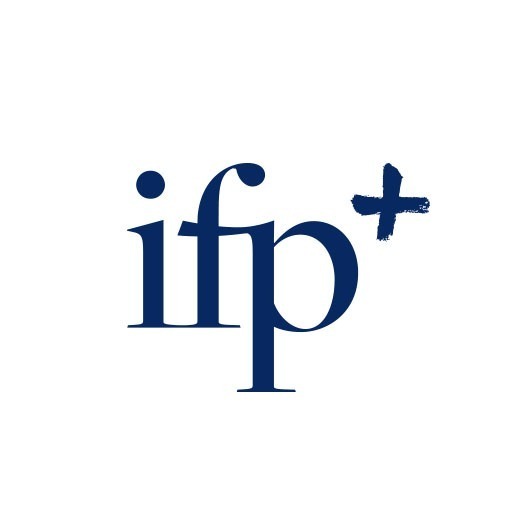ifp | Executive Search. Management Diagnostik. Logo