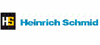 Heinrich Schmid GmbH & Co. KG Logo