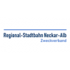 Zweckverband Regional-Stadtbahn Neckar-Alb Logo
