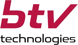 btv technologies GmbH Logo