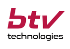 btv technologies GmbH Logo