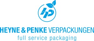 Heyne & Penke Verpackungen GmbH Logo