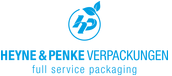 Heyne & Penke Verpackungen GmbH Logo