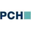 PCH Packing Center Hamburg GmbH Logo