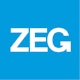 ZEG Zentraleinkauf Holz + Kunststoff eG Logo