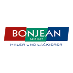 Bonjean Maler und Lackierer GmbH Logo