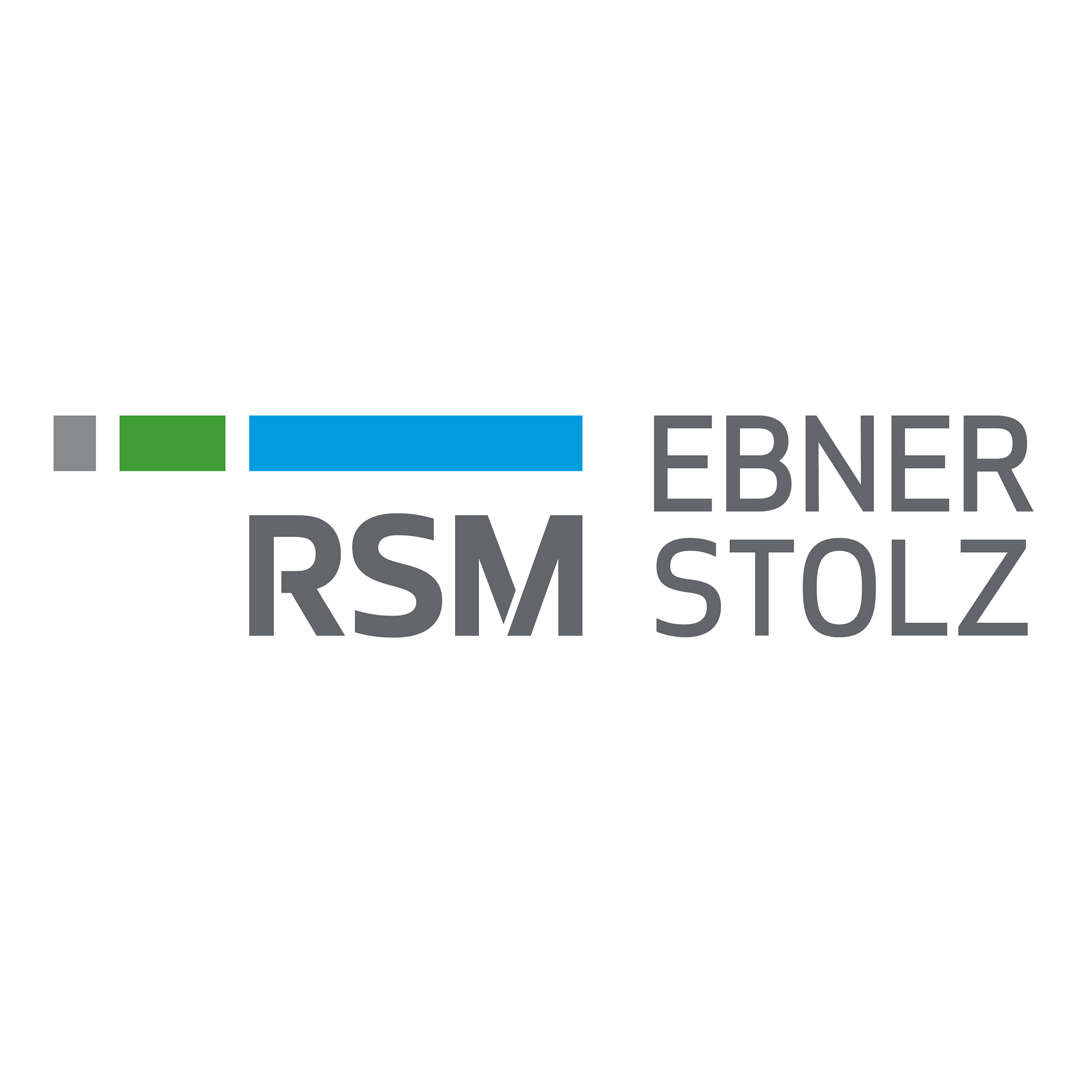 RSM Ebner Stolz Logo