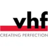 vhf camfacture AG Logo