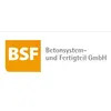 BSF Betonsystem- und Fertigteil GmbH Logo