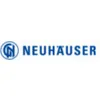 NEUHÄUSER Präzisionswerkzeuge GmbH Logo