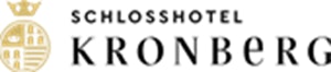 Schlosshotel Kronberg Logo