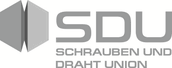 Schrauben und Draht Union GmbH & Co. KG Logo