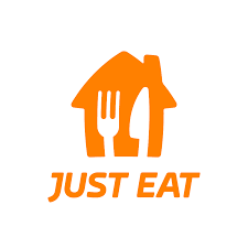 Just Eat Takeaway.com Logo