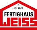 Fertighaus Weiss GmbH Logo