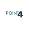 Point 4 Consulting GmbH Logo