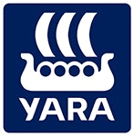 YARA Rostock, Zweigniederlassung der Yara GmbH & Co. KG Logo