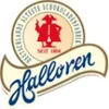Halloren Schokoladenfabrik AG Logo