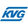 Kasseler Verkehrs- und Versorgungs-GmbH Logo