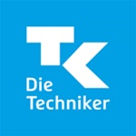 Techniker Krankenkasse Logo