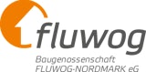 Baugenossenschaft FLUWOG-NORDMARK eG Logo