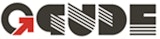 Gude GmbH Papier Verpackung Logistik Logo