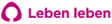 Leben leben gGmbH Logo
