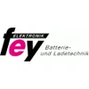 Fey Elektronik GmbH Logo