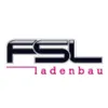 FSL Ladenbau GmbH Logo